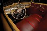Ford Super DeLuxe Sportsman Convertible 1947 года